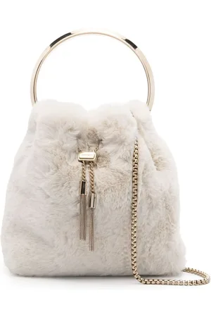 Jimmy Choo Bon Bon shoulder bag