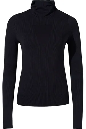 Perfect Moment Seamless hooded top