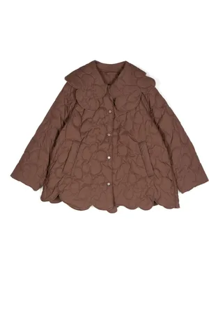 JNBY by JNBY O-type light down jacket
