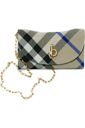 Burberry Rocking Horse wallet