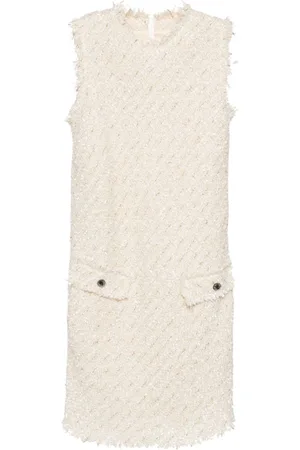 JNBY H-shaped dress