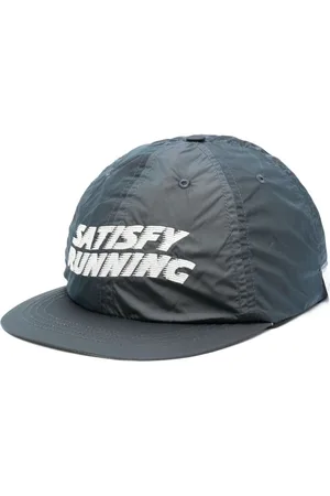 SATISFY FliteSilk Running baseball cap