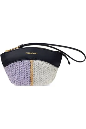 Salvatore Ferragamo Compact pouch