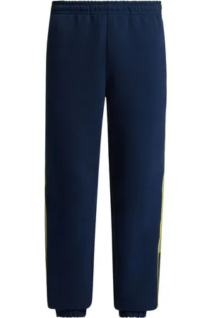 Lacoste Logo-patch track pants