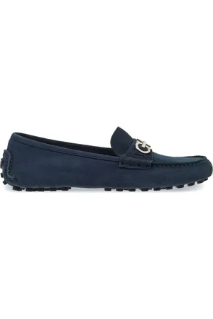 Salvatore Ferragamo Driver loafers