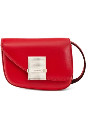 Salvatore Ferragamo Fiamma cardholder