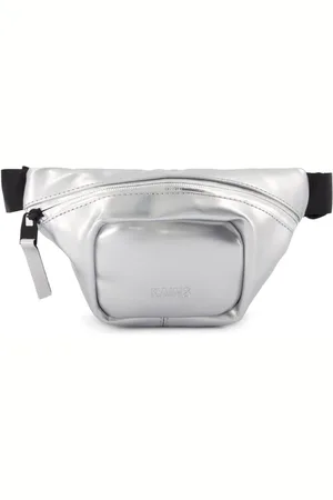 Rains Logo belt bag