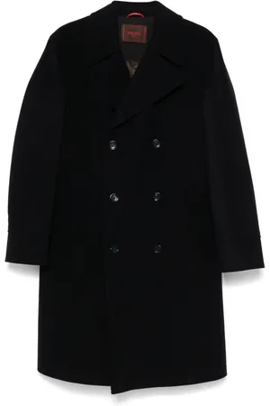PALTÒ Achille insulated coat