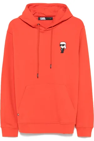 Karl Lagerfeld Ikonik Karl hoodie