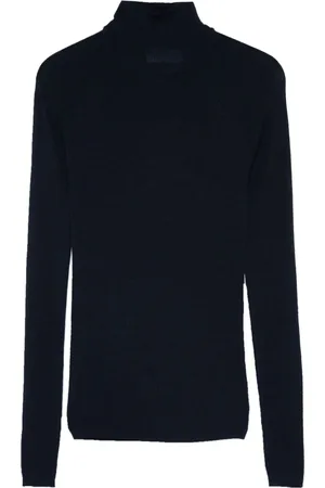 Majestic Roll-neck jumper
