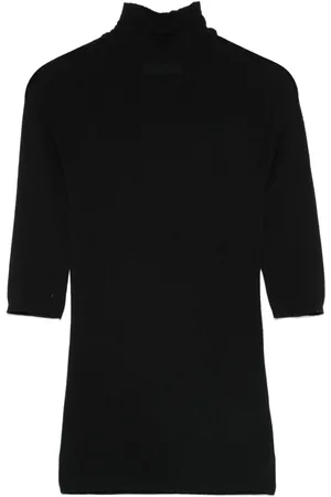 Majestic Roll-neck sweater