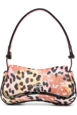 Diesel Play shoulder bag