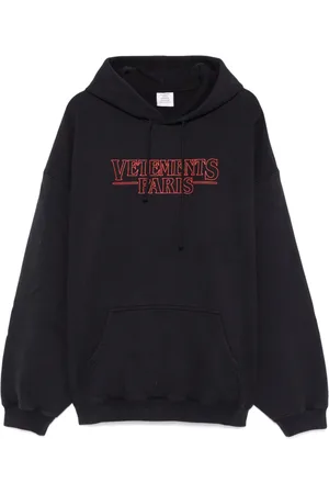 Vetements Paris hoodie