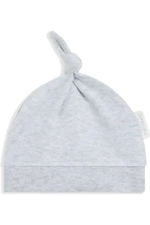 Purebaby Knot hat