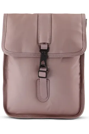 Rains Puffed backpack