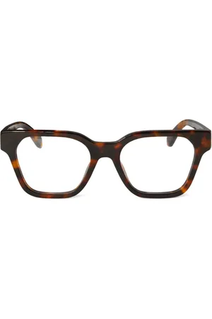 OFF-WHITE Arrows glasses