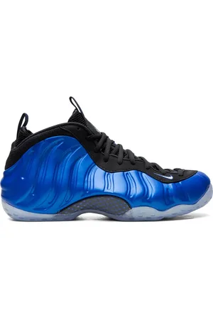 Nike Air Foamposite One "Royal" sneakers