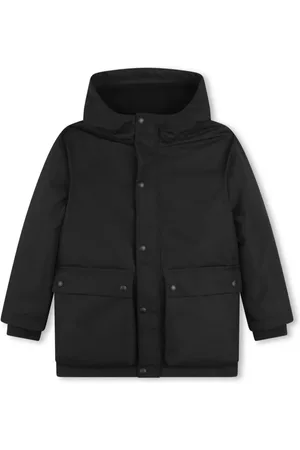 Zadig & Voltaire Logo-print jacket