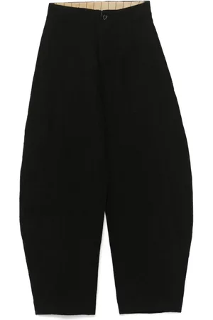 UMA WANG Pollock trousers