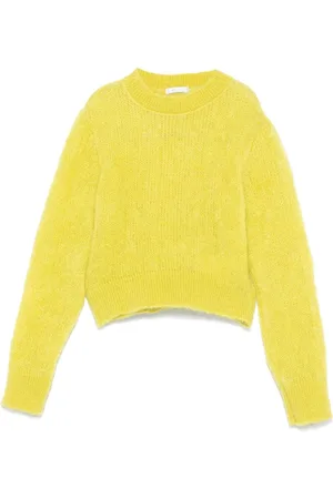 MISS GRANT Crew neck sweater