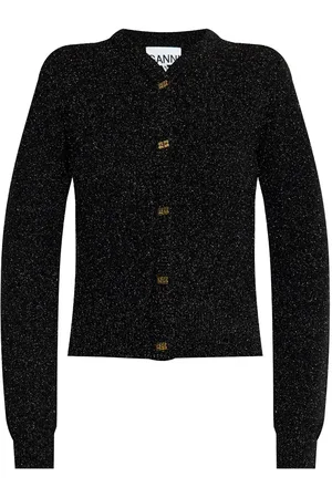 Ganni Lam?? cardigan
