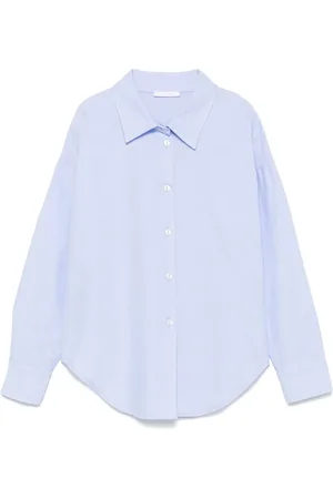 MISS GRANT Cotton shirt