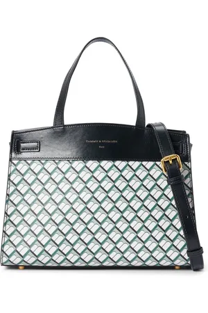 Tammy & Benjamin Madison tote bag