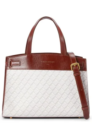 Tammy & Benjamin Madison tote bag