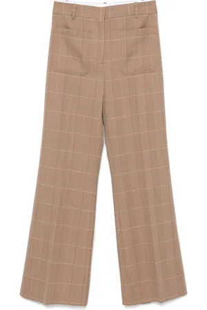 Victoria Beckham Alina trousers