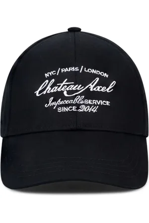 Axel Arigato Château cap