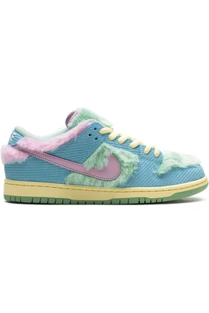 Nike SB Dunk Low "Verdy Visty" sneakers