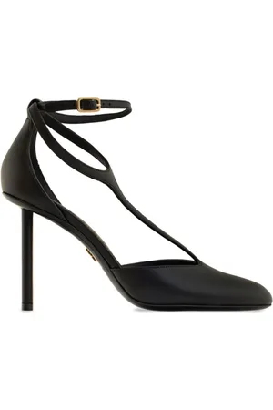 Salvatore Ferragamo T-Strap pumps