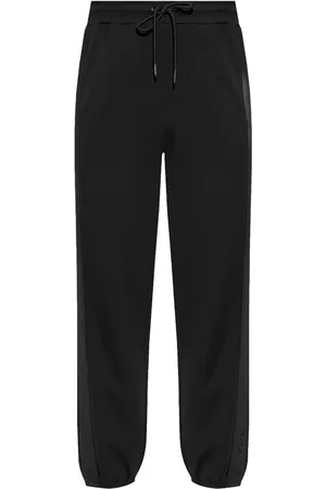 Iceberg Drawstring-waist track pants