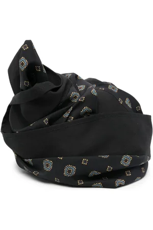 Moschino Knot-detail hat