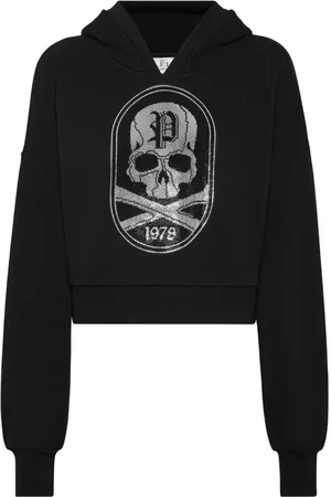 Philipp Plein Skull&Bones hoodie