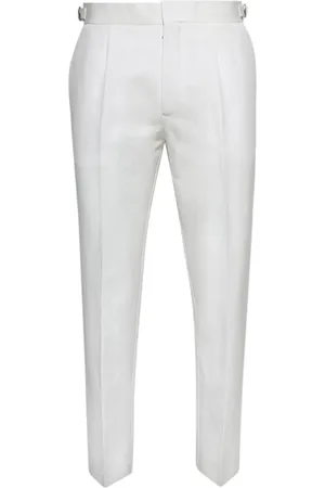 Orlebar Brown Carsyn tapered trousers