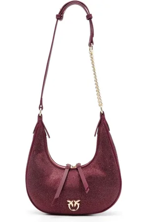 Pinko Brioche shoulder bag