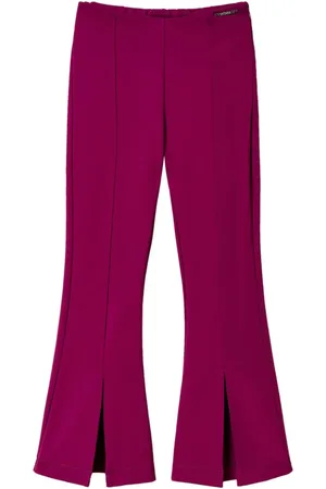 Twin-Set Flared trousers