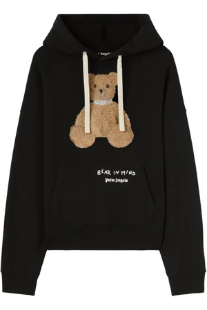 Palm Angels Bear In Mind hoodie