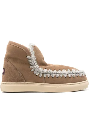 Mou Eskimo boots