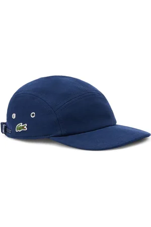 Lacoste Logo-appliqu?? cap