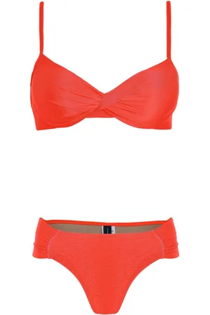 Lygia & Nanny Vitoria bikini bottoms
