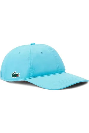 Lacoste Logo-appliqu?? baseball cap