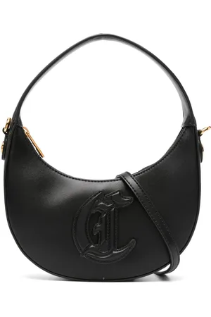 Roberto Cavalli Logo-appliqu?? tote bag