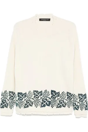 Federico Cina Indelebile sweater