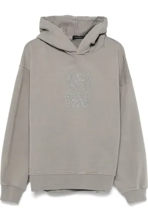 Federico Cina Grape hoodie