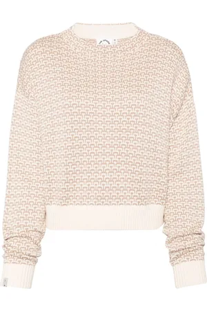 The Upside Castilla Clara jumper