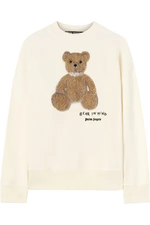 Palm Angels Bear In Mind sweatshirt