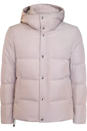 MONTECORE Padded jacket