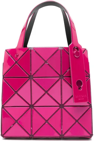 Issey Miyake Mini Carat tote bag